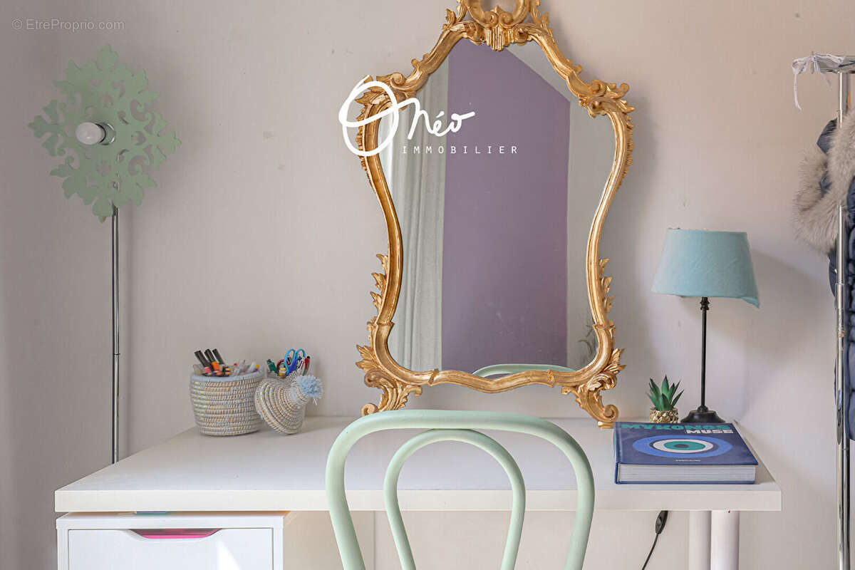 Maison à SAINT-GENIS-LAVAL