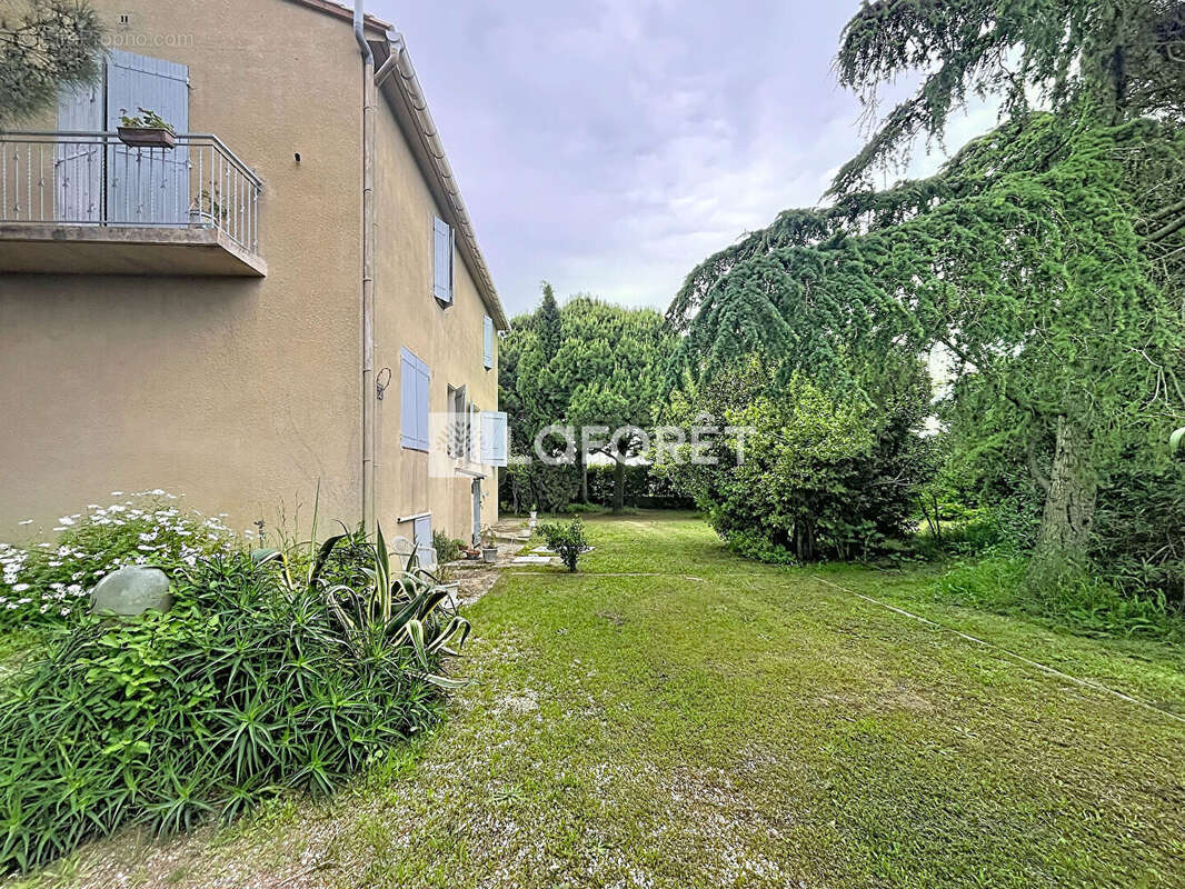 Maison à SAINT-CYPRIEN