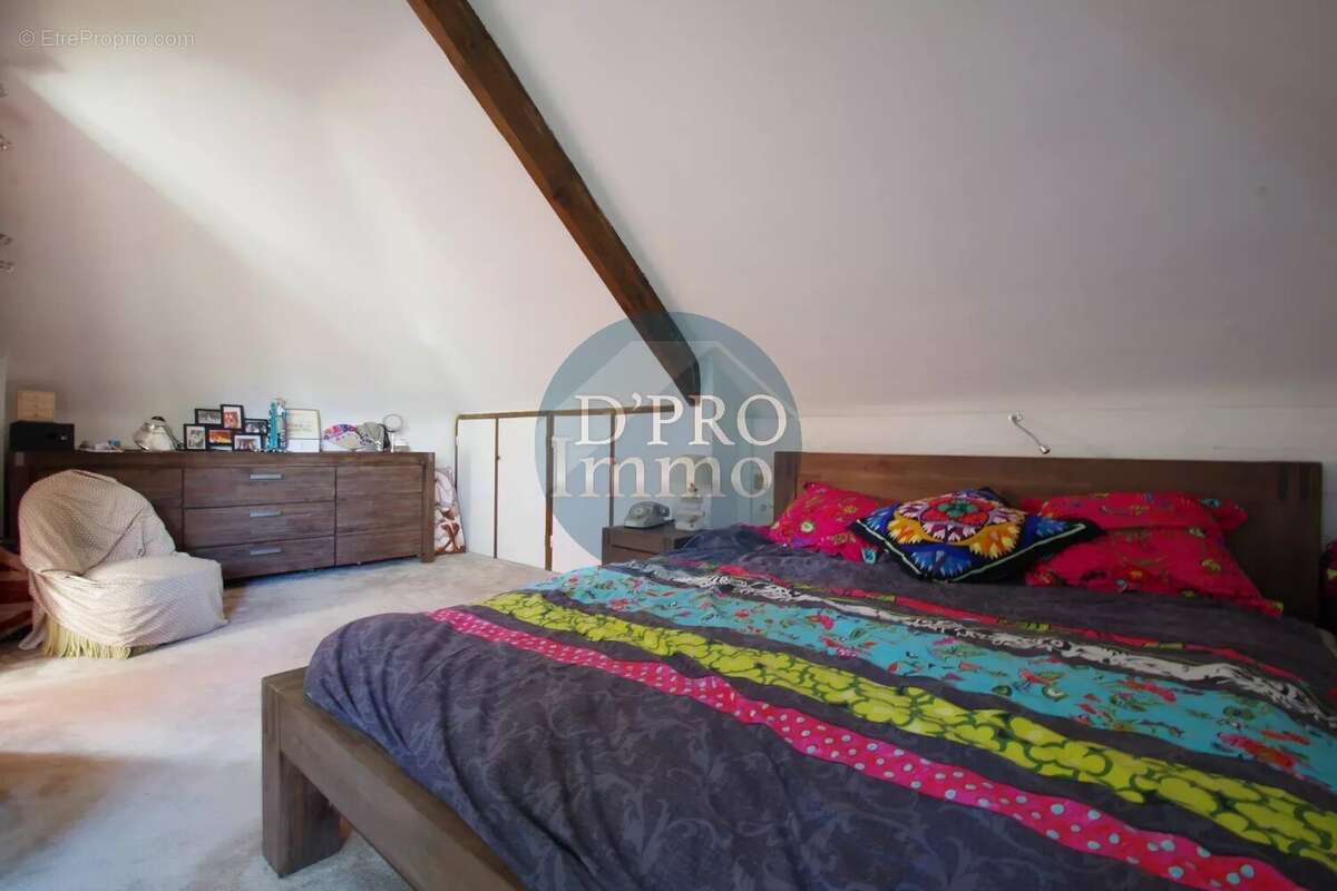 Maison à MAISDON-SUR-SEVRE