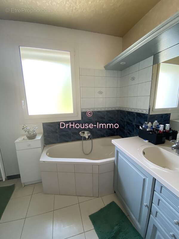 Appartement à CHAUVIGNY