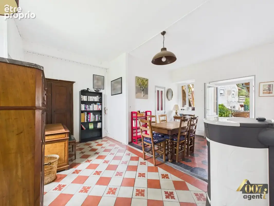 Maison 8 pièces 121 m² à vendre à Arbin (73800) - photo 6