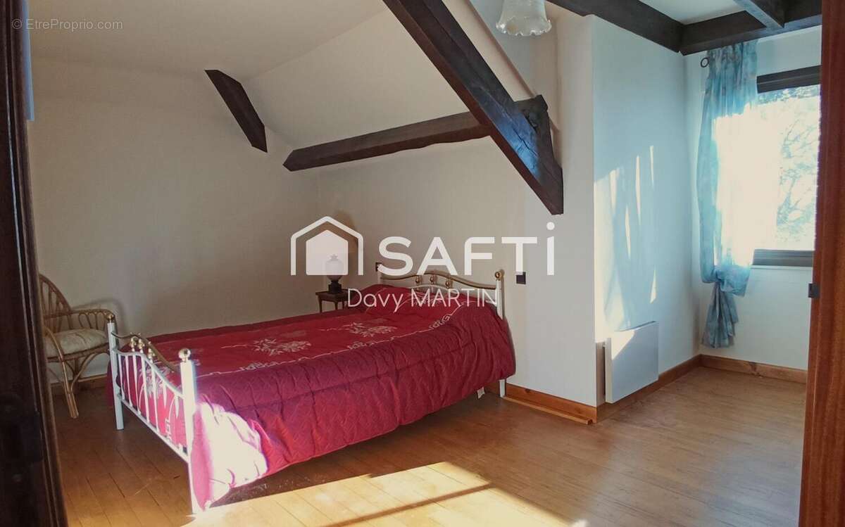 Photo 6 - Maison à MELJAC