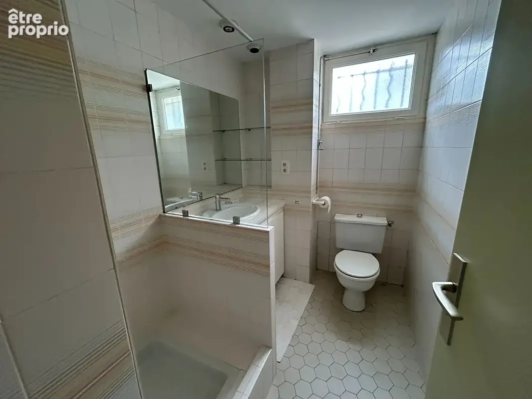 Maison d'architecte de 1971 ? vue imprenable ? 7 pièces ? terrasses ? garage 60 m² - photo 10