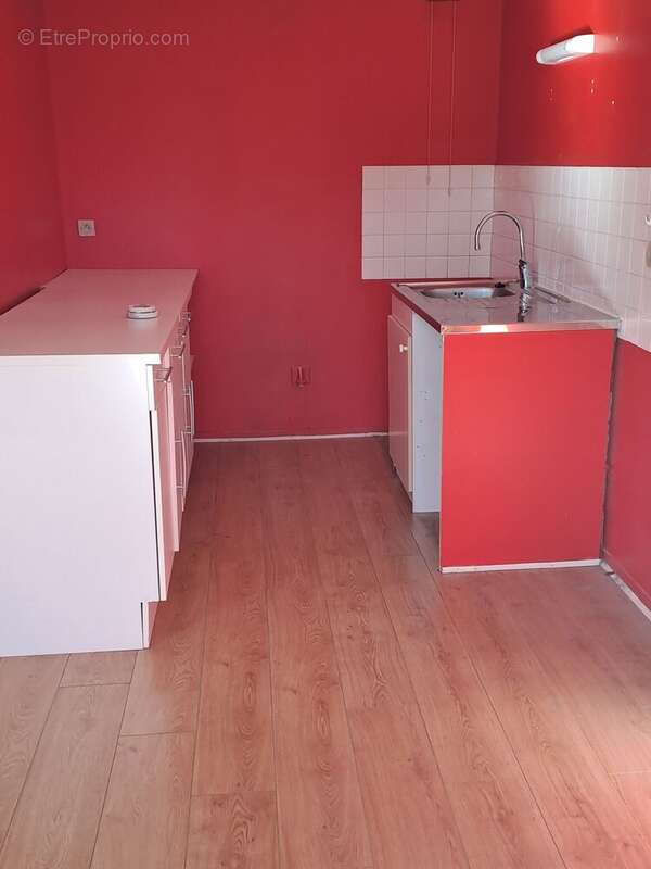 Photo 2 - Appartement à MARSEILLE-8E