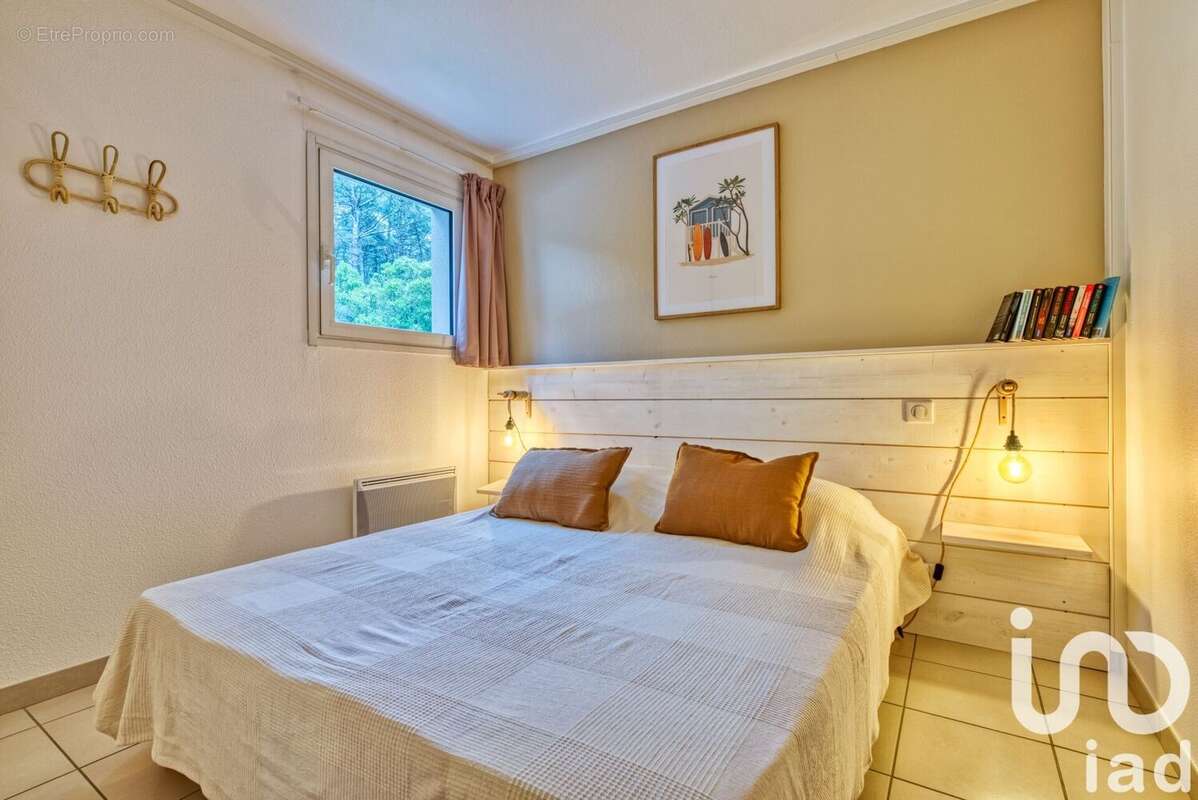 Photo 9 - Appartement à LACANAU