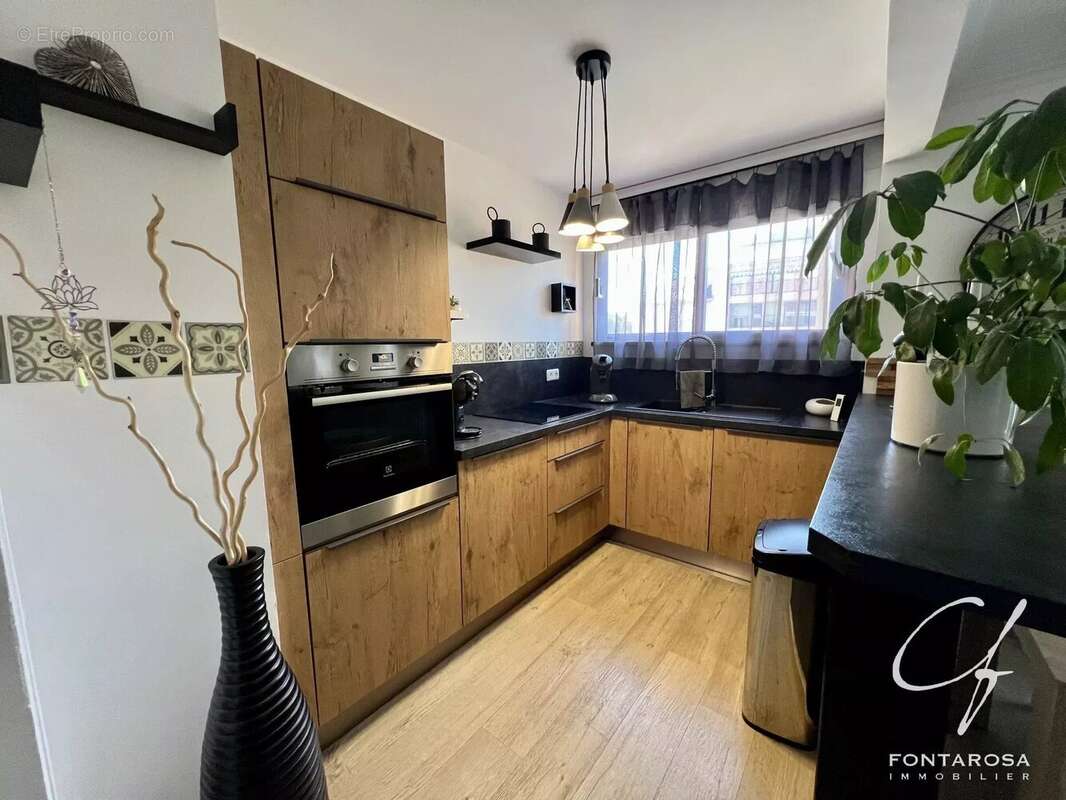 Appartement à FREJUS
