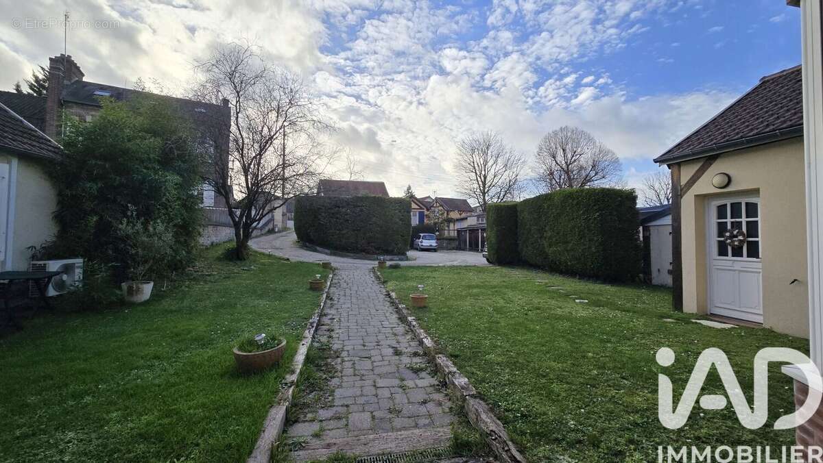 Photo 9 - Appartement à VERNON