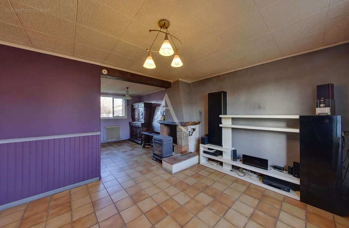 Maison à MONTAUBAN