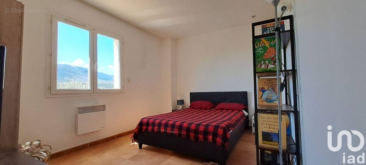 Photo 1 - Maison à LODEVE