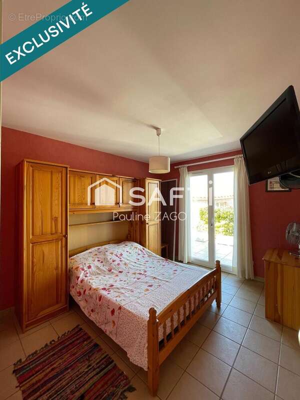 Photo 8 - Maison à CAVES