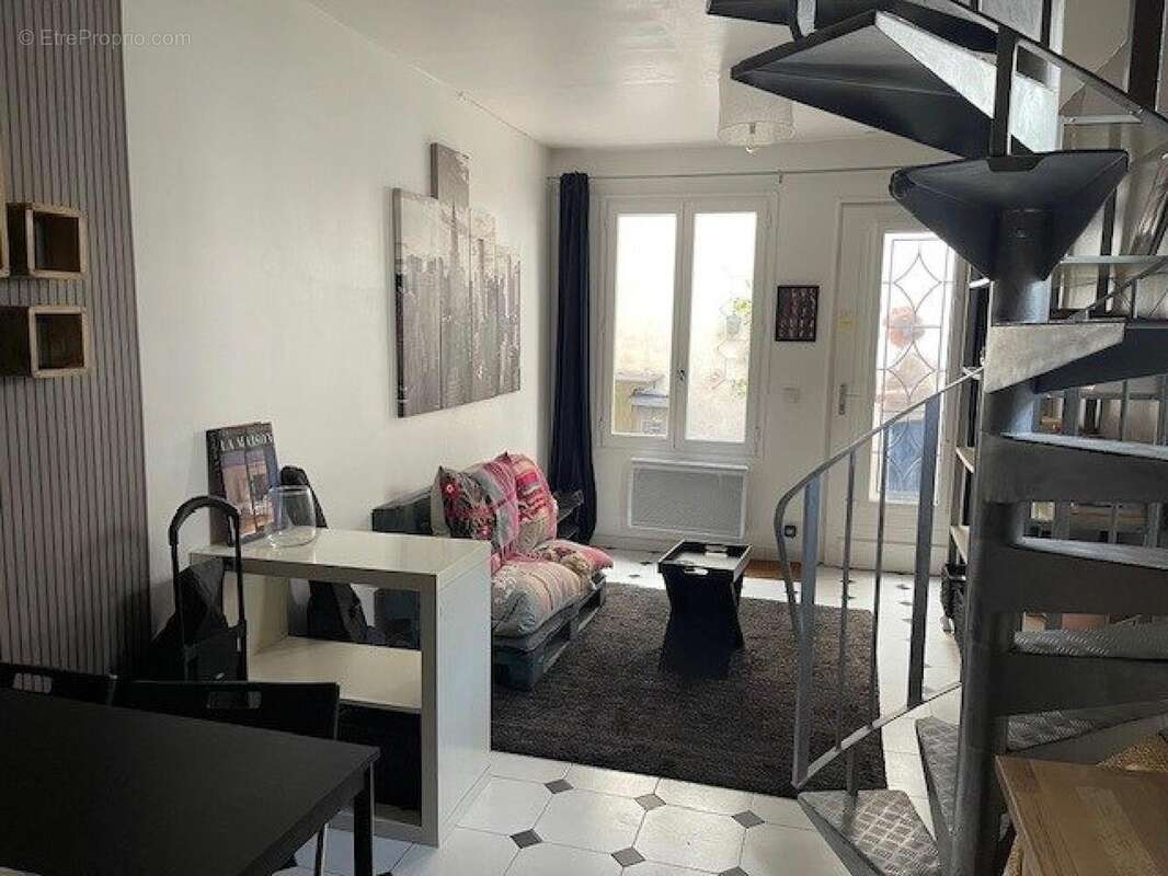 Photo 3 - Maison à RUEIL-MALMAISON