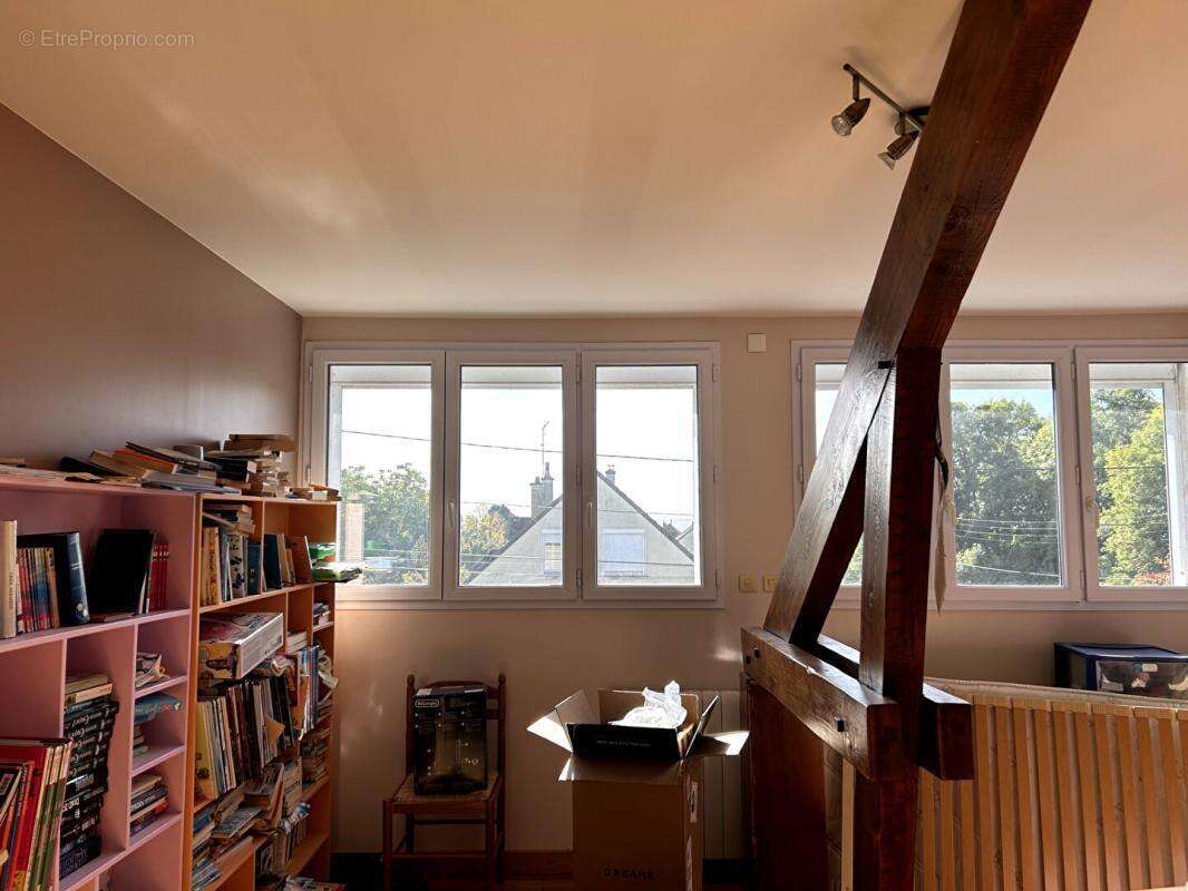 Maison à NEVERS