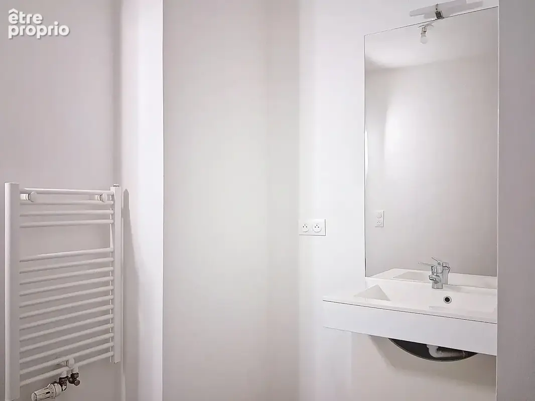 T3 de 62 m² avec jardin de 60 m² + garage – aux portes de rennes - 218 900 € hai - photo 16
