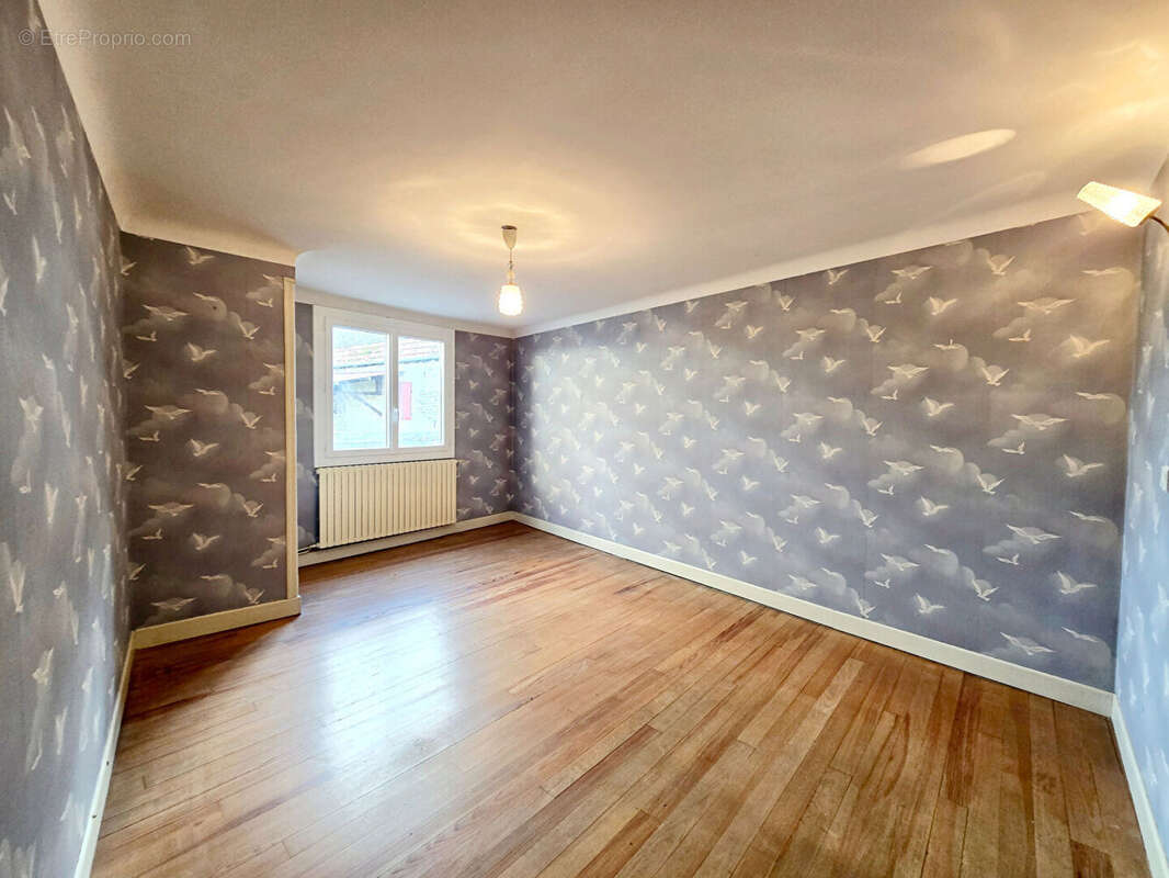 Maison à ARTHEZ-DE-BEARN