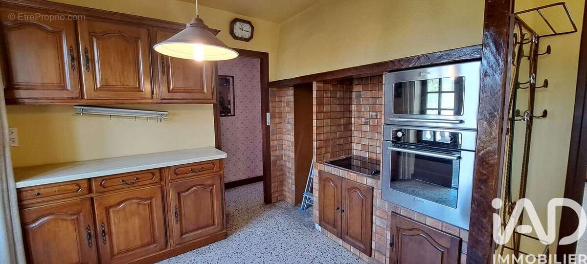 Photo 6 - Maison à ORMOY