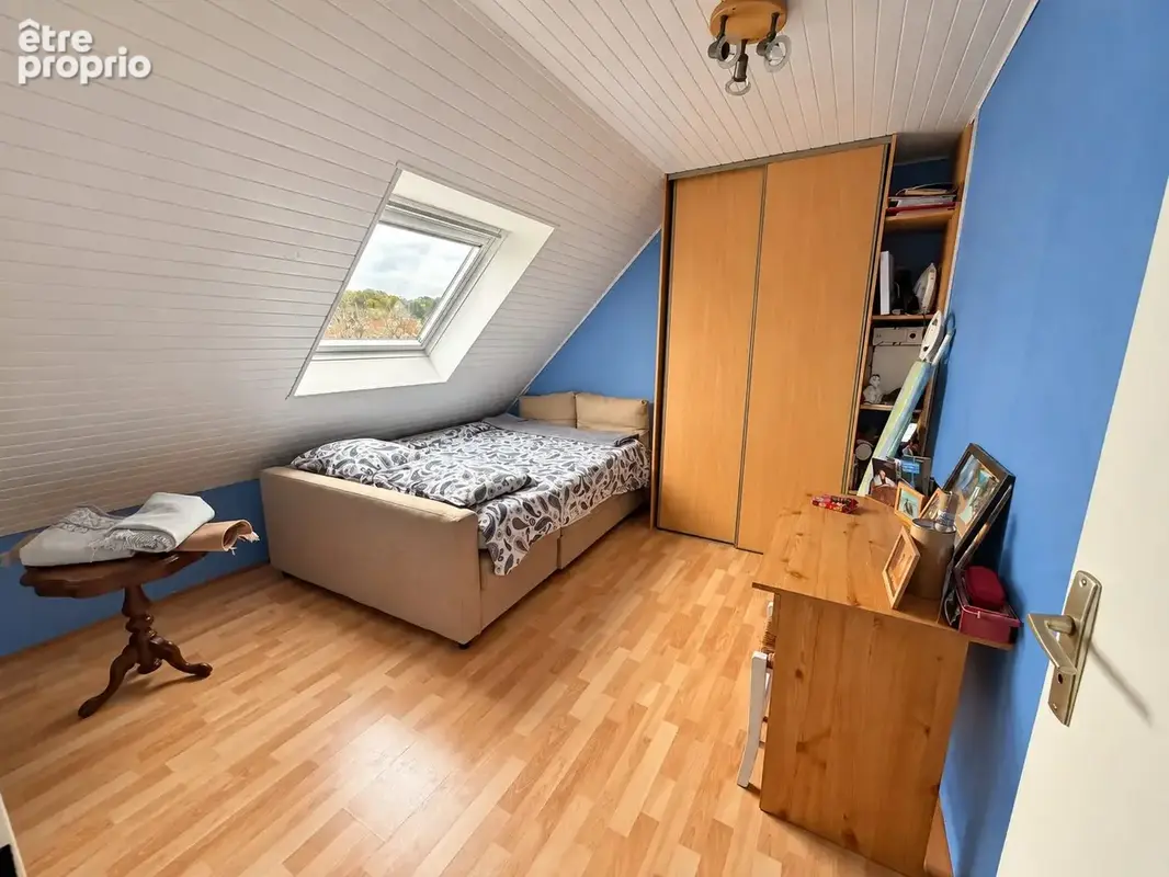 Maison 6 pièces 115 m² à vendre à Briis-Sous-Forges (91640) - photo 7