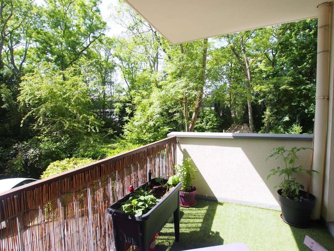 Appartement à CAEN