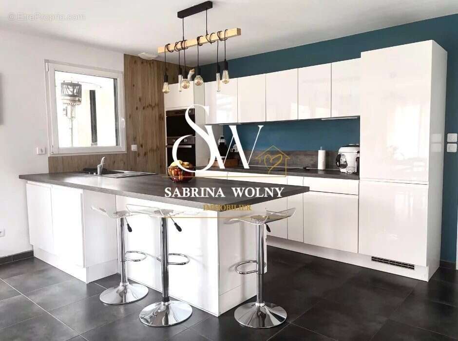 Maison à NEUVILLE-SAINT-VAAST