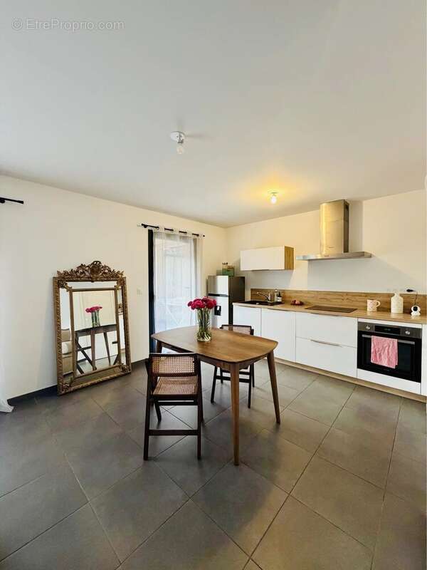 Appartement à BONIFACIO