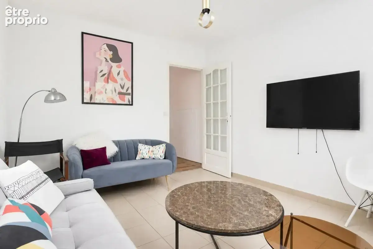 Spécial investisseurs – mons-en-barœul– maison 8 chambres - dédiée à la colocation - photo 6