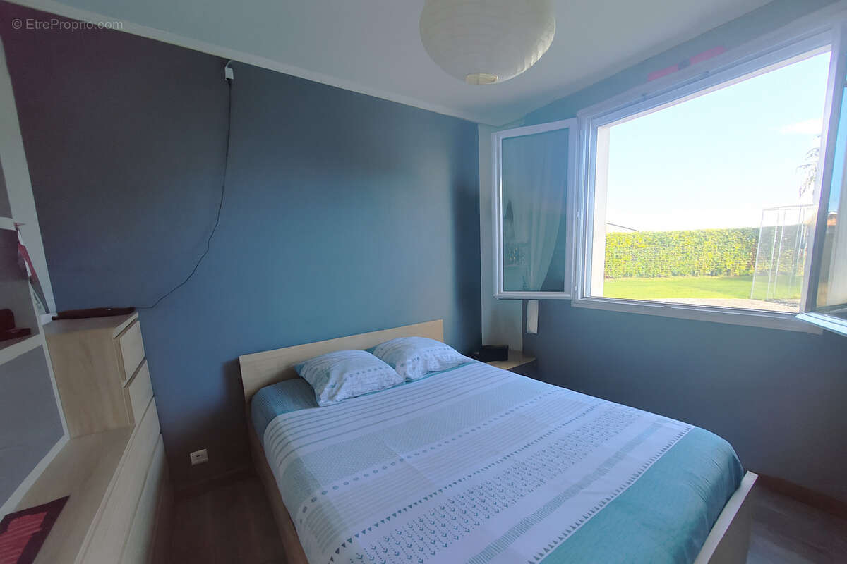 Maison à FONTENAY-LE-COMTE