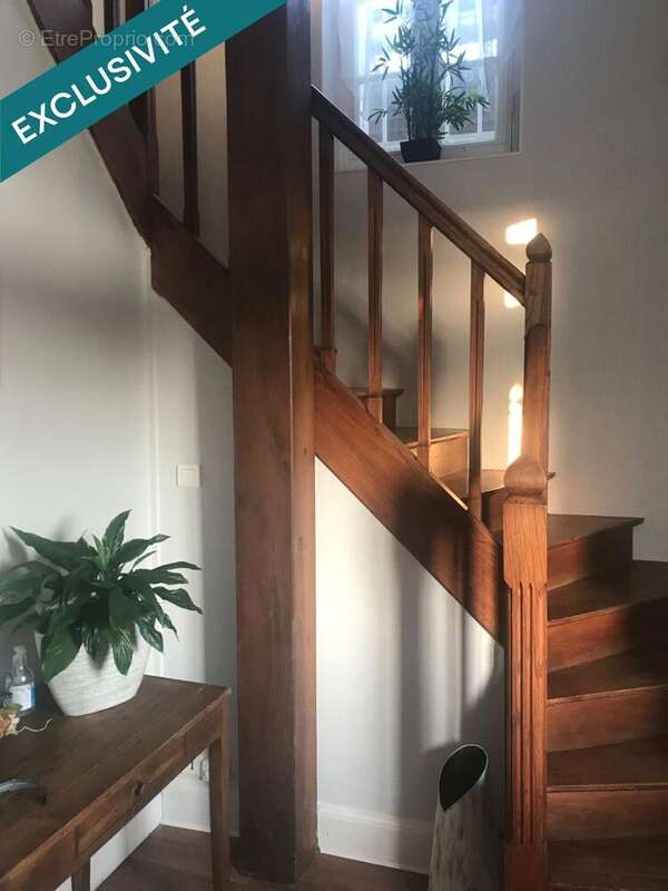 Photo 7 - Maison à BIAS