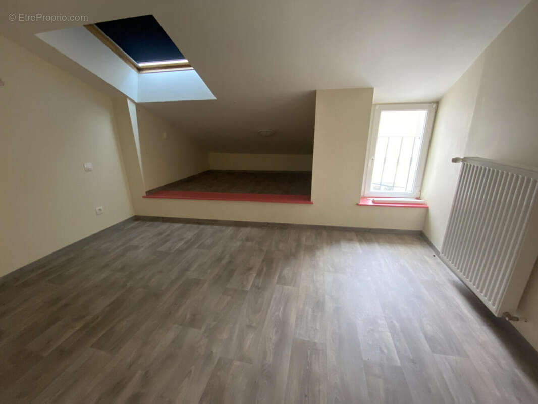 image00010 - Maison à PLOMBIERES-LES-BAINS