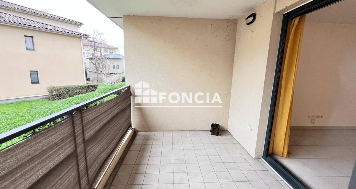 Appartement à FRANCHEVILLE