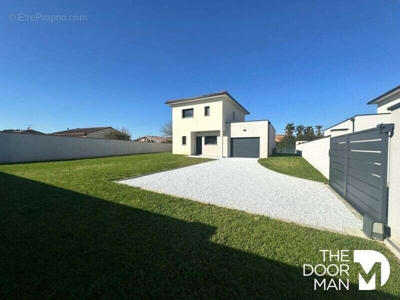 Maison 31410 - photo 15