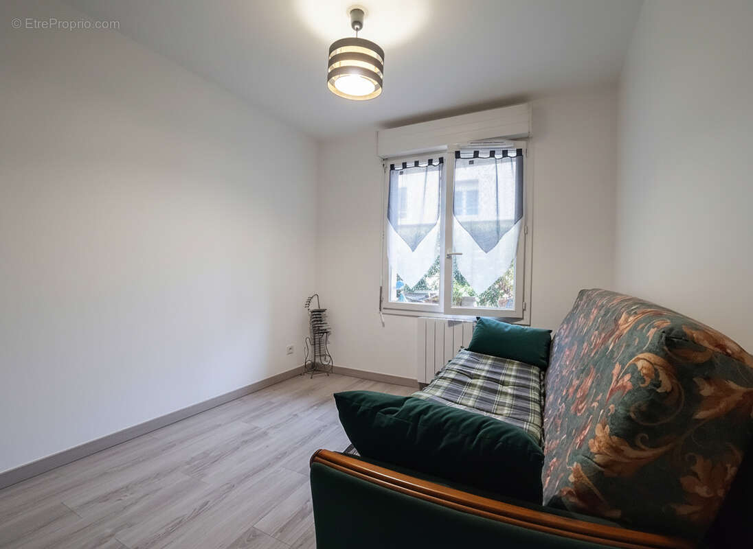 Appartement à CORBEIL-ESSONNES