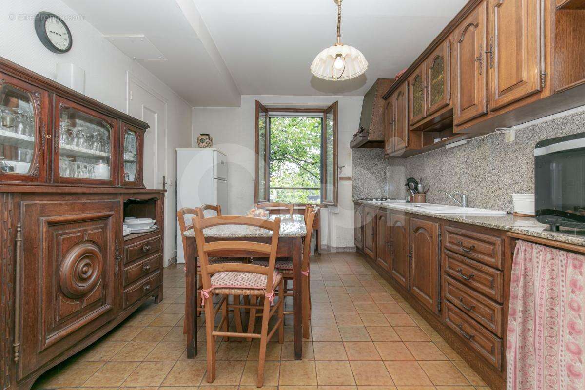 Maison À Vendre - photo 10
