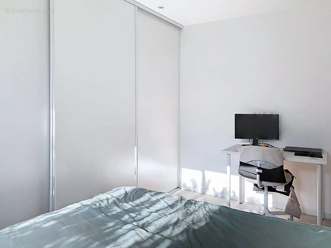 Appartement à MANDELIEU-LA-NAPOULE