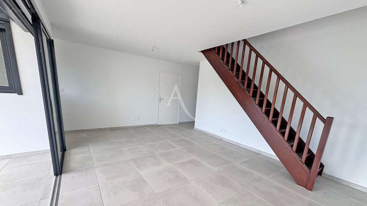 Appartement à LE DIAMANT