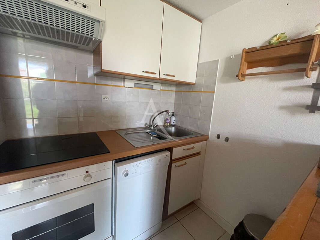 Maison à JARD-SUR-MER