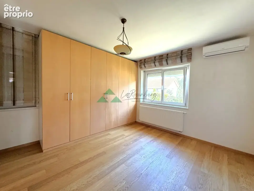 Plain pied surélevé de 115m2 sur 7 ares - photo 6
