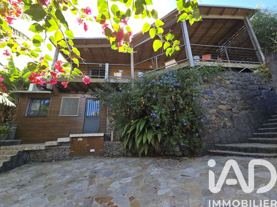 Photo 2 - Maison à LES AVIRONS