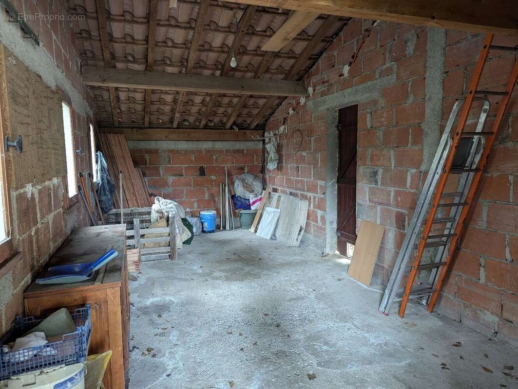 Maison individuelle sur 3600 m² - photo 16
