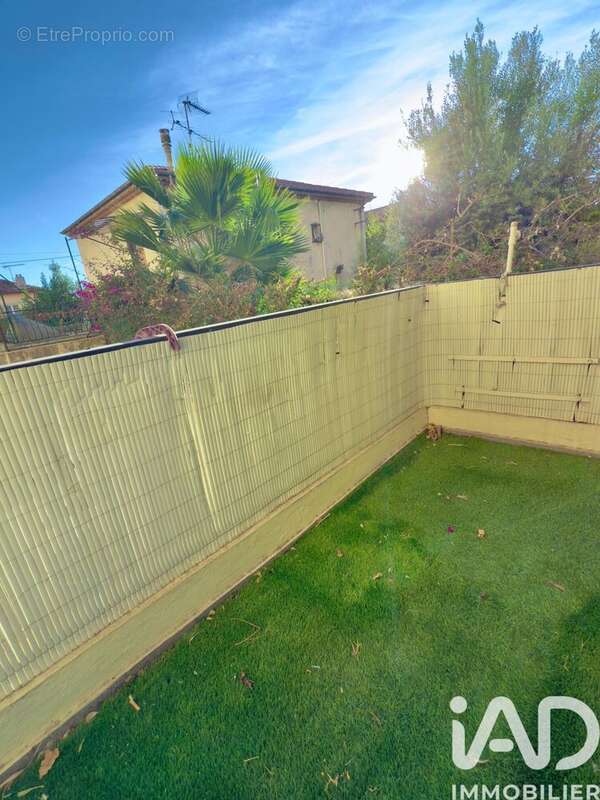 Photo 5 - Appartement à SAINT-LAURENT-DU-VAR