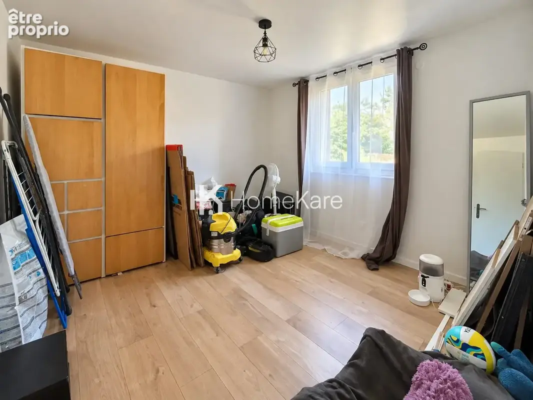 Maison 4 pièces 110 m² à vendre à Carbonne (31390) - photo 9