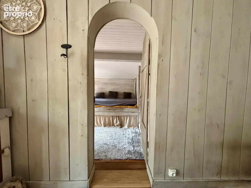 Maison indépendante dans un quartier résidentiel proche des écoles et commerces - photo 9