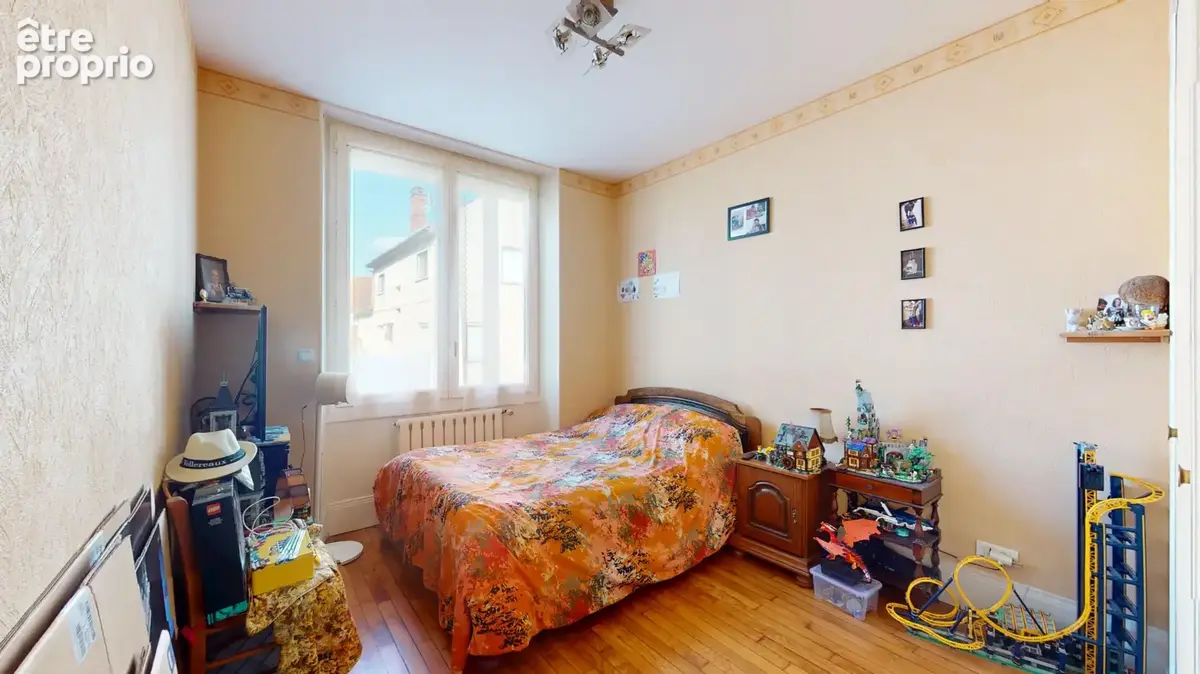 Maison individuelle avec jardin - DIJON SUD - photo 6