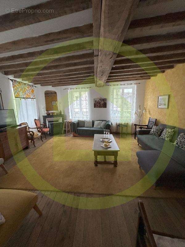 Maison à LA FERTE-GAUCHER