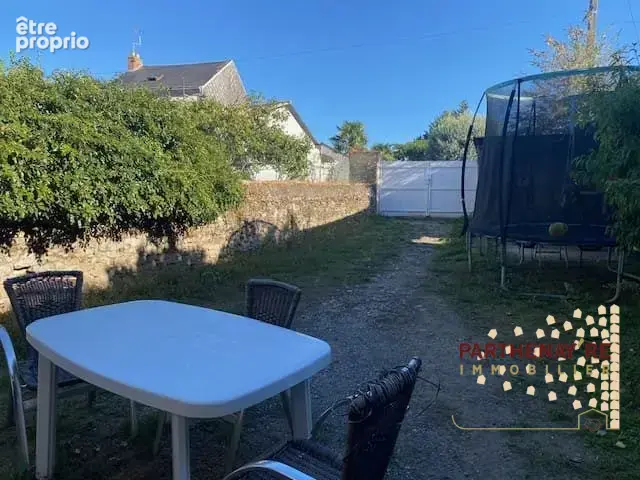 Appartement 152 m² à vendre à Parthenay (79200) - photo 8