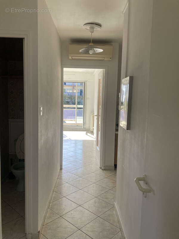 Appartement à HYERES