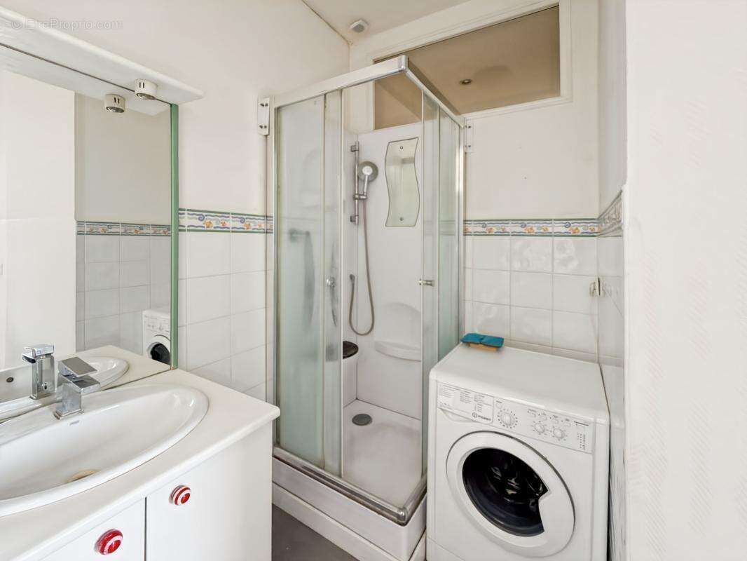Appartement À Vendre - photo 10