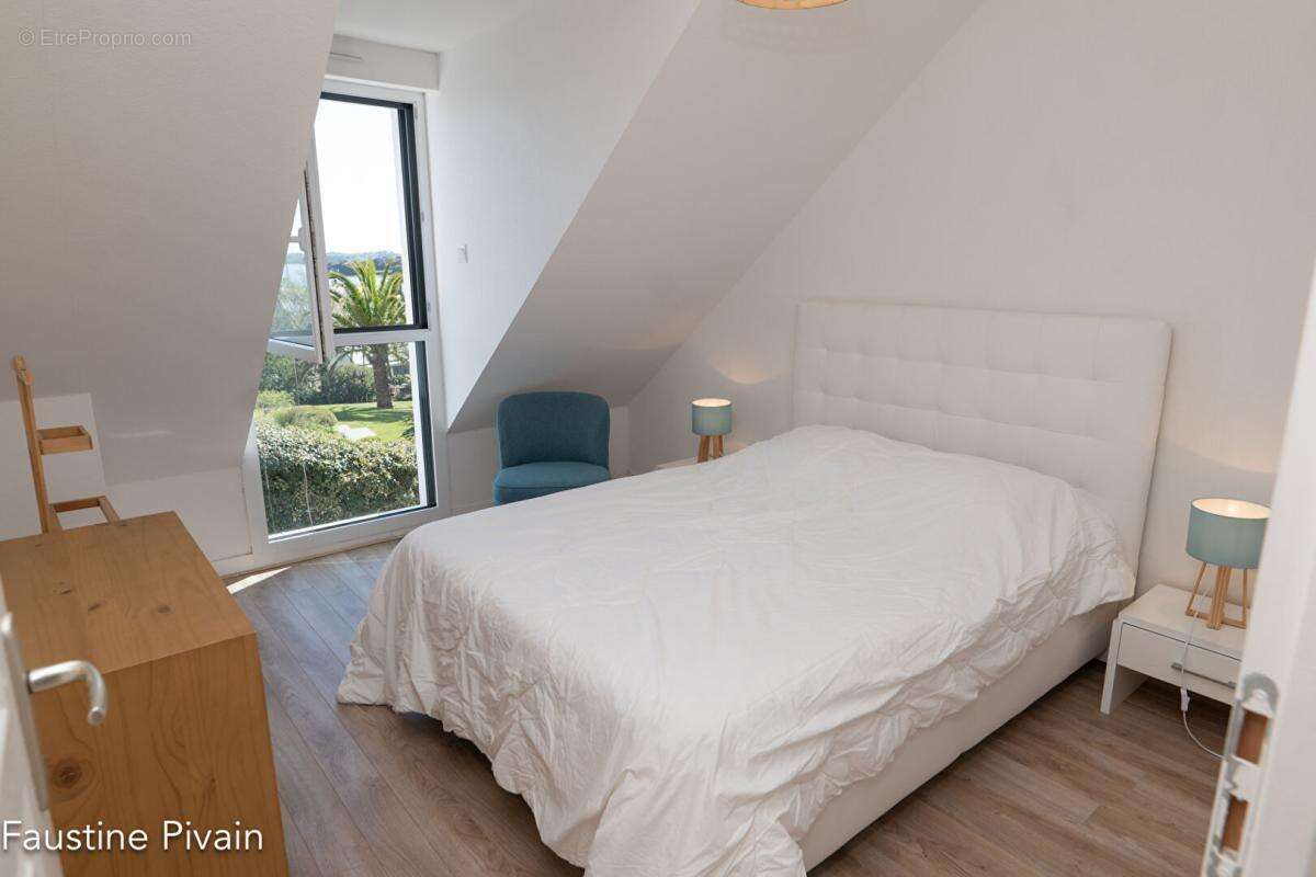 Villa Vue golfe Sarzeau - photo 9