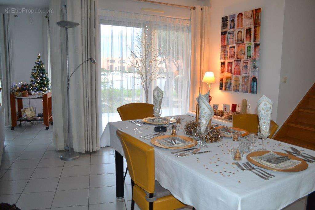   - Maison à LEUCATE