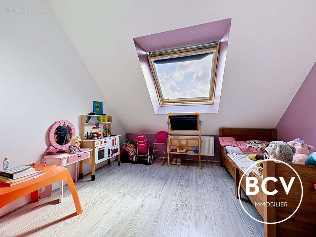 Maison à BONNEVAL