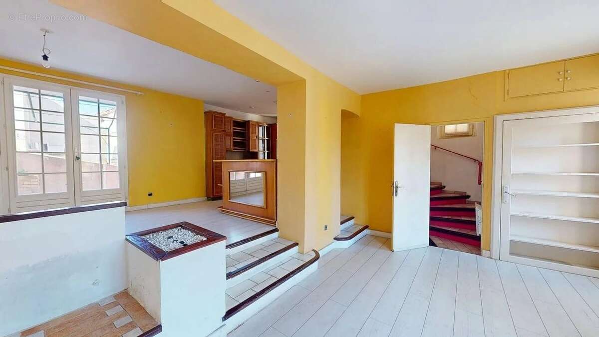 Appartement à MARTIGUES