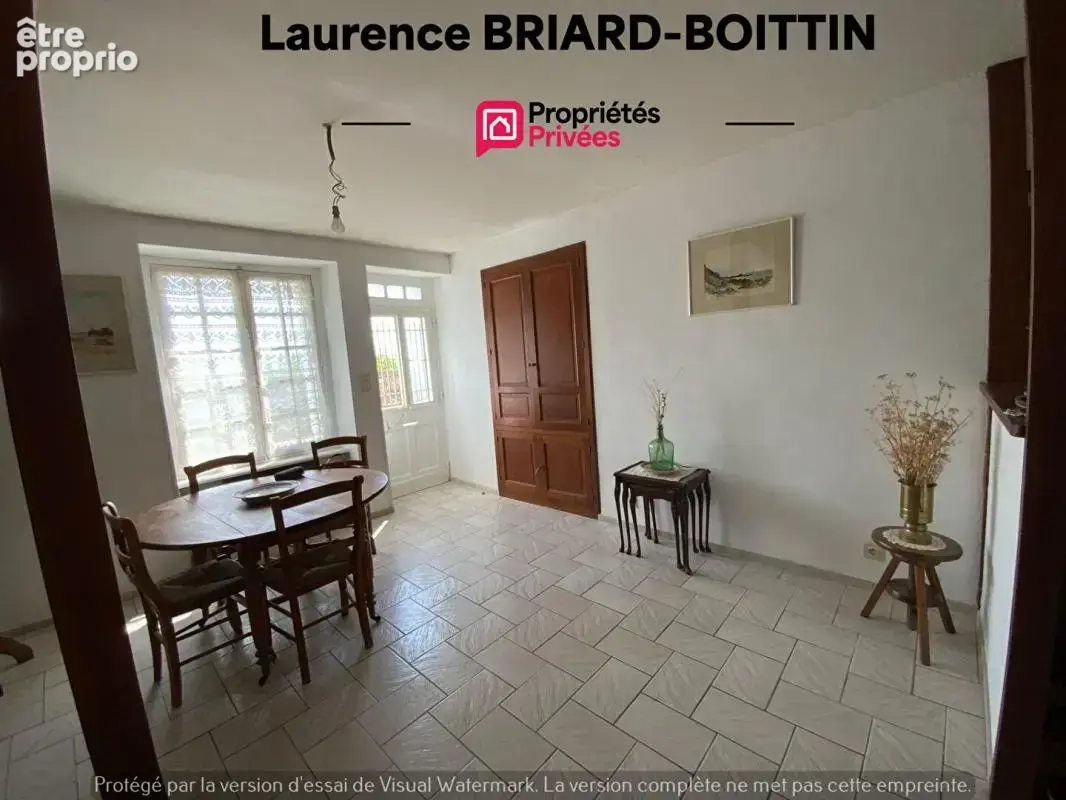 Maison 5 pièces, la hauteville à Granville - photo 7